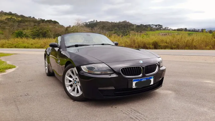 BMW Z4 Roadster 2.0 150cv 2P 2008