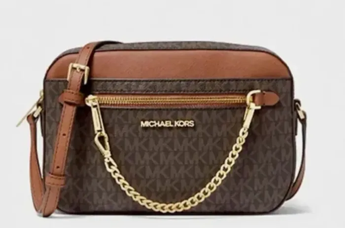 Bolsa Michael kors