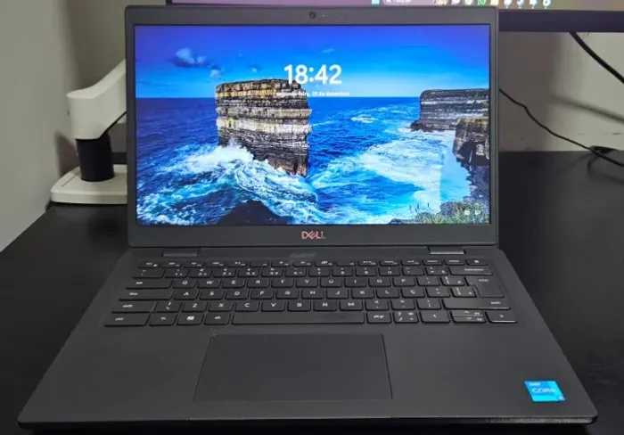 Notebook Dell Latitude 3420 | Intel Core i5-1135G7 | 16GB RAM | SSD M.2 256GB