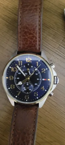 Relogio Tommy Hilfiger PPIM023_3718