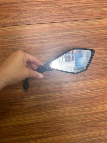 Retrovisor