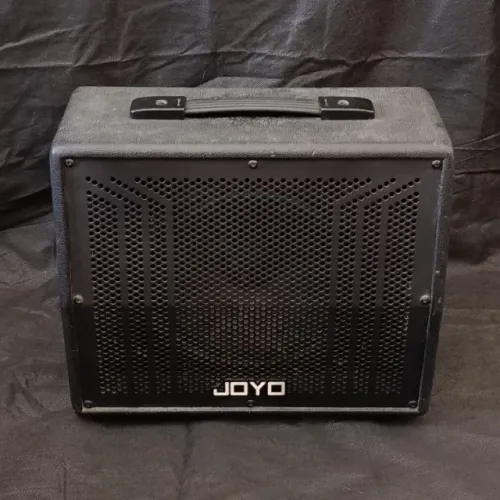Gabinete Caixa Joyo Bantcab Falante Celestion Eight 15 1x8