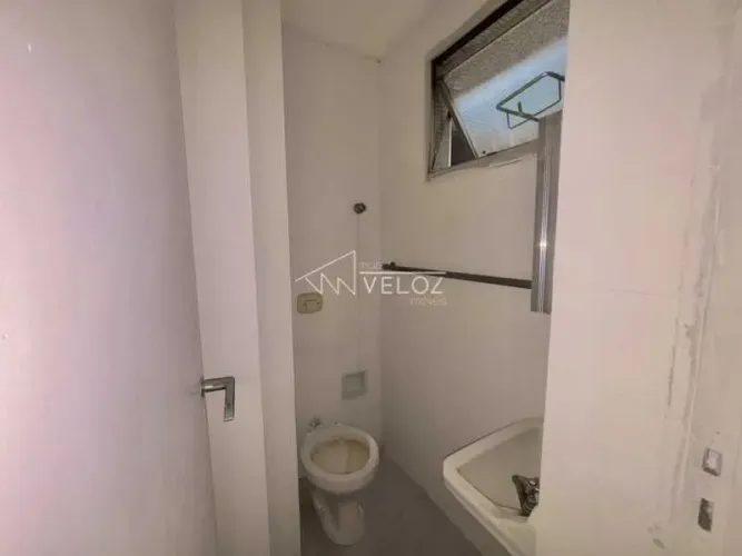 Apartamento : / Residencial / Flamengo