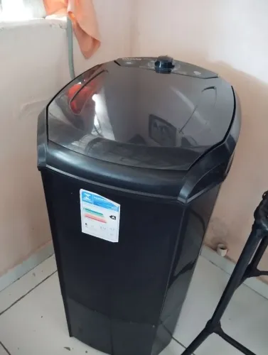 Máquina de lavar tanquinho novo