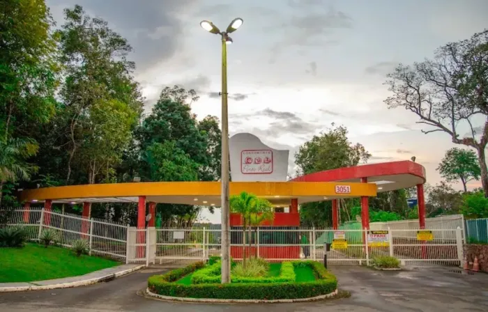 Condomínio Porto Real - lotes a venda