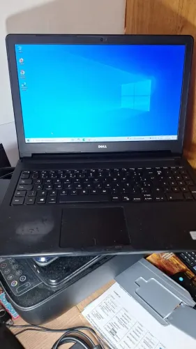 Notebook Dell Inspiron 15 Core i3