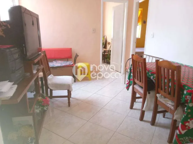 Benfica | Apartamento 2 quartos