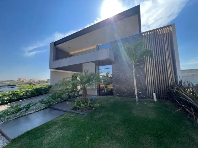 Casa à venda Bairro Condomínio Recanto das Águas - Nova Odessa/SP