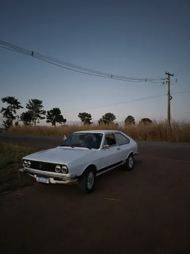 Volkswagen Passat L/ LS/ LSE/ GL/ GLS/ TS/ FLA/ VILL/ PLUS 1977