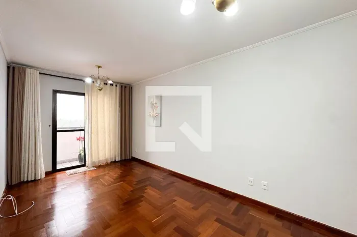 APARTAMENTO RESIDENTIAL em São Bernardo do Campo - São Paulo, Centro