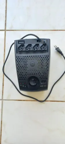 Módulo estabilizador