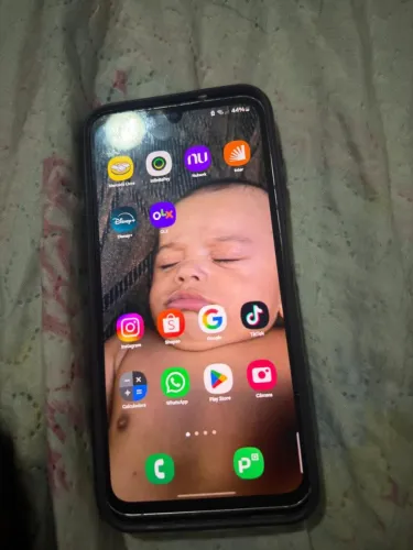 Samsung galaxy a34 5g