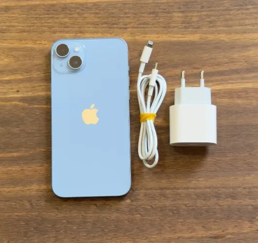 iPhone 14 Plus 128gb 12x218