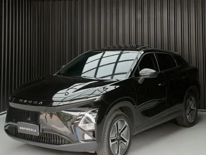 Omoda E5 Elétrico (61,1 KW) 2026