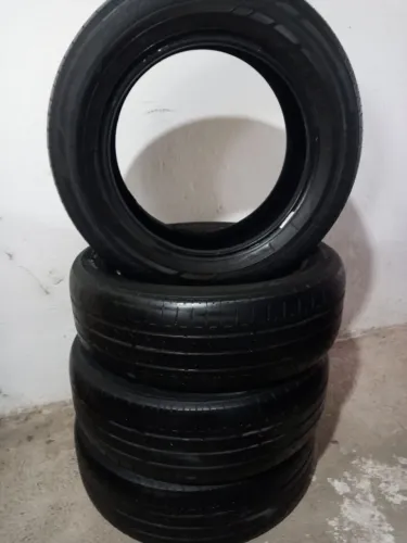 Pneus bom estado para vender