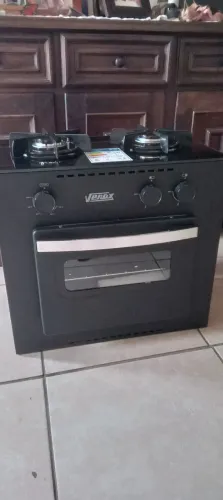 Fogao venax 2 bocas