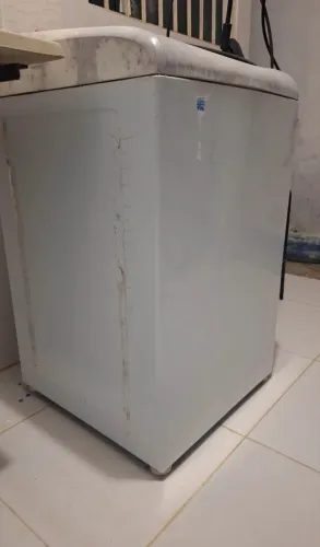 Máquina de lavar 9kg