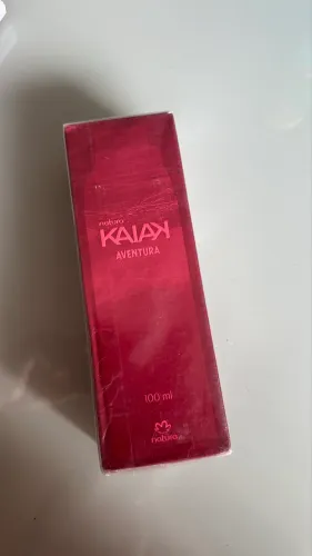 Kaiak tem
