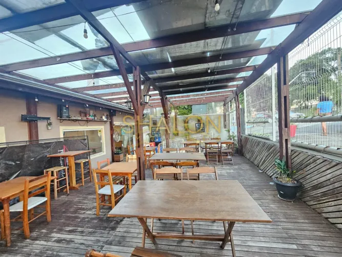 RESTAURANTE COMPLETO PARA LOCAÇÃO PRONTO PARA OPERAR - PILARZINHO
