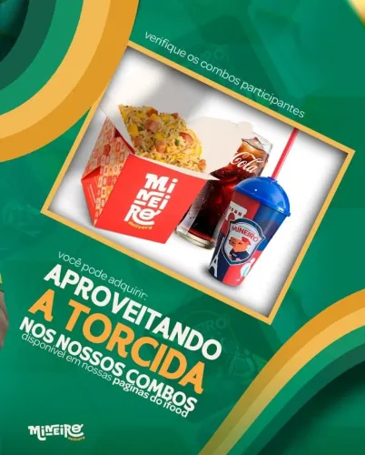 Vaga para Auxiliar de Cozinha 