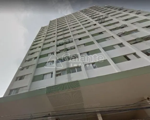 apartamento - Botafogo - Campinas