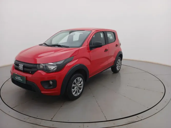 Fiat Mobi Like 1.0 Fire Flex 5P. 2025