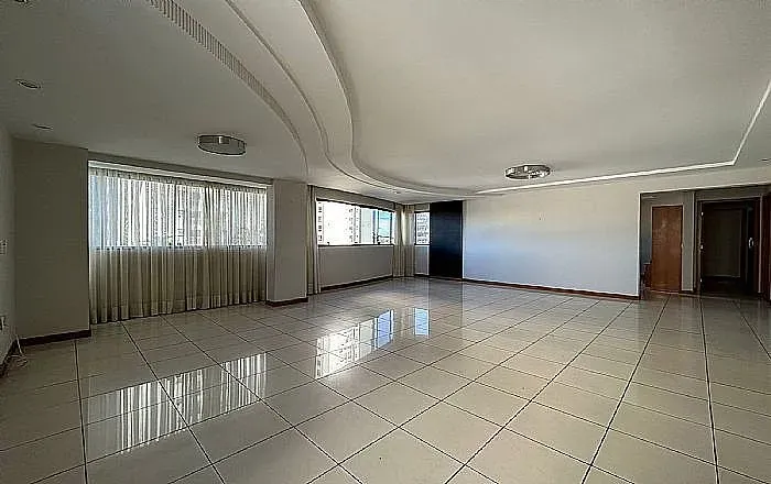 Apartamento à Venda - Lagoa Nova - Natal/RN