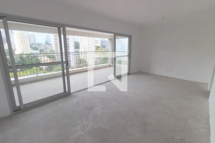 Apartamento à Venda - Mooca, 3 Quartos, 116 m2