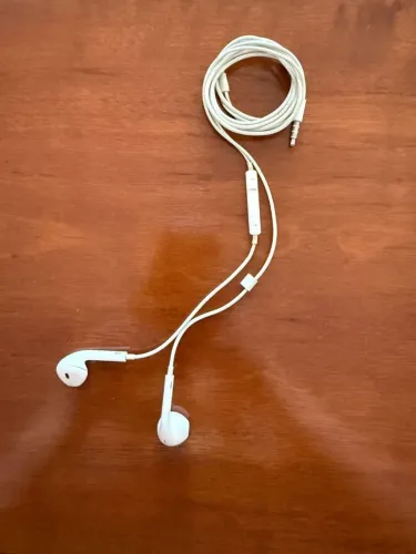 Apple earpods entrada P2