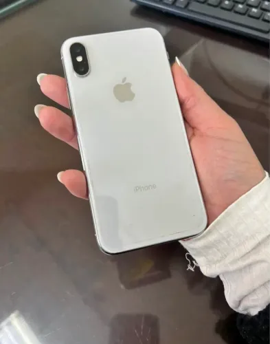 Iphone X 256 gb