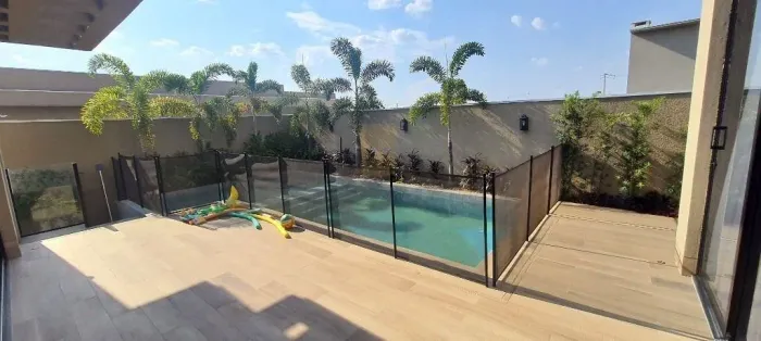 SOBRADO - VENDA - Condomínio Villa Jardim - Cuiabá/MT