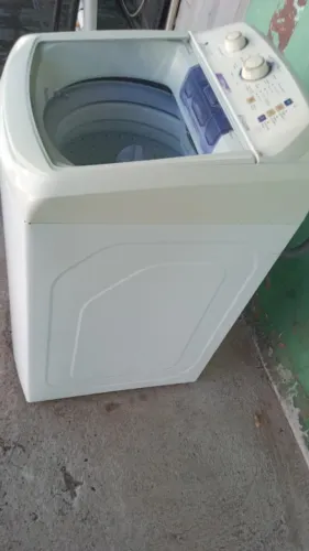 Maquina de lavar 10,5 kg