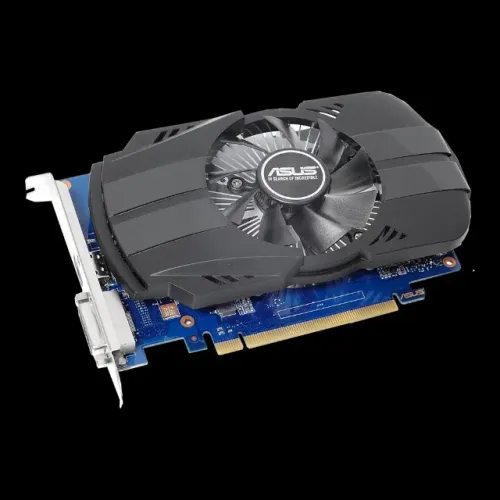 Placa de Vídeo Asus GT1030 2GB NVIDIA GeForce