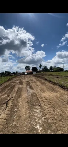 Mini sítios em São Felipe