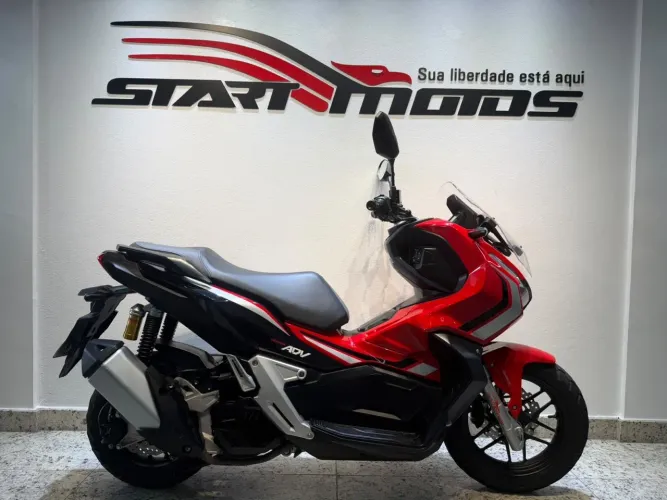 HONDA ADV 150 2023