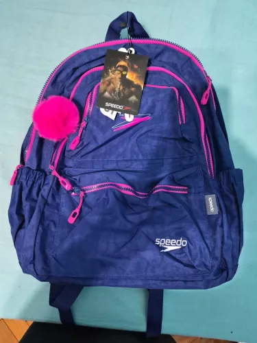 Mochila Speedo