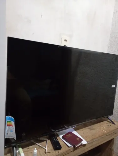 Tv smart 43 polegadas 