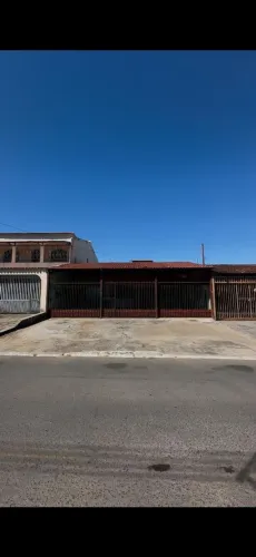 Casa Taguatinga 2 moradias Ac Financiamento