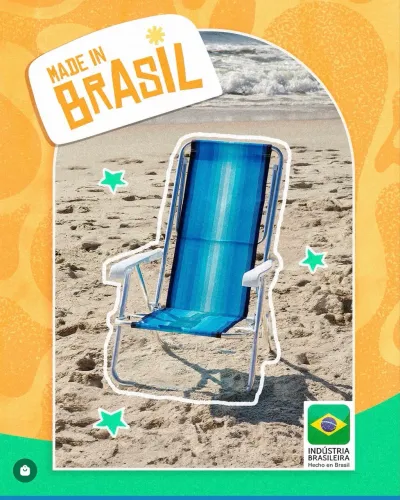 CADEIRA PARA CARNAVAL 