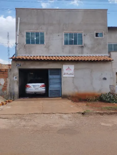 Vendo esse sobrando