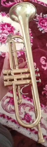 Trompete prelude vicent bach