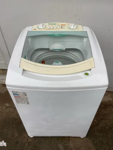 Máquina de lavar roupa 