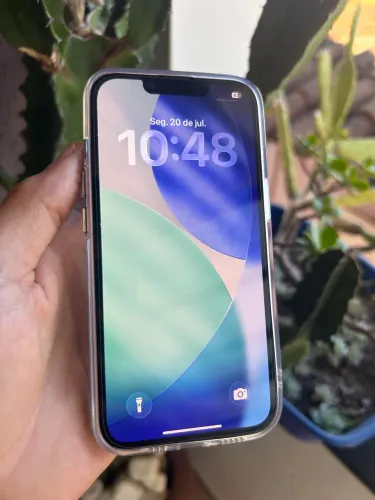 IPHONE 14 128gb MUITO CONSERVADO
