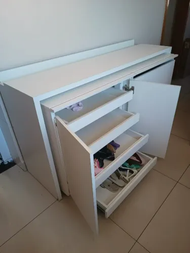 Sapeteira multi funcional