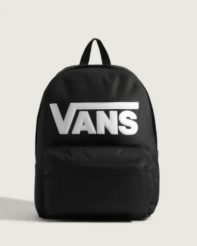Mochila Vans Old Skool Black Nova