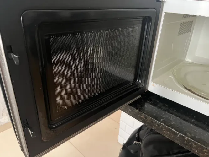 Microondas