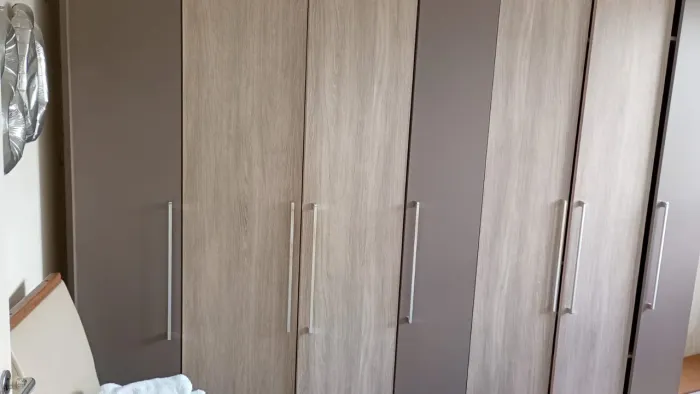 GUARDA ROUPA