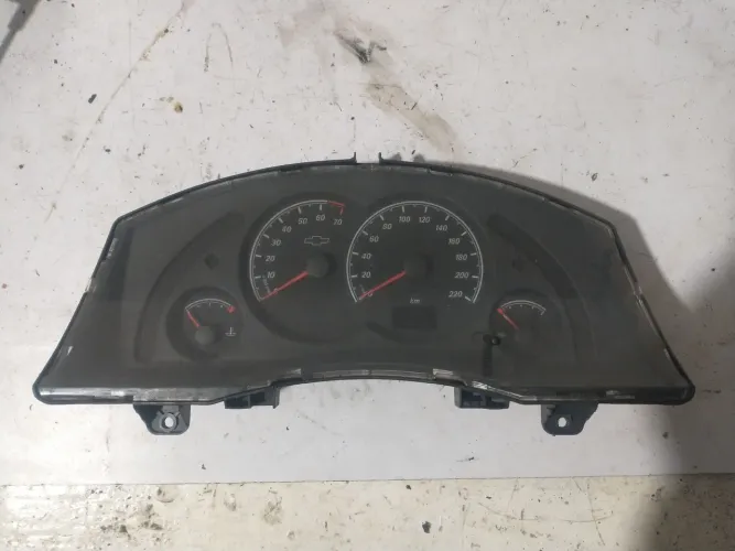Velocímetro painel Meriva 1.4 2009