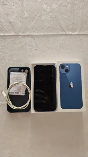 Iphone 13 256gb impecável
