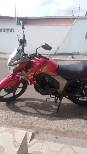 Vendo Dk 15 Nova